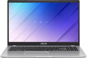 ASUS VivoBook Go 15 E510KA-EJ103WS, Dreamy White, Pentium Silver N6000, 4GB RAM, 128GB Flash
