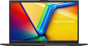 ASUS VivoBook Go 15 E1504FA-BQ1101W, Mixed Black, Ryzen 3 7320U, 8GB RAM, 512GB SSD