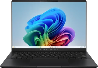 ASUS VivoBook S 14 OLED S5406SA-QD070W, Neutral Black, Core Ultra 7 256V, 16GB RAM, 1TB SSD