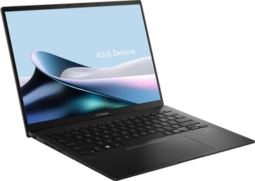 ASUS ZenBook 14 OLED UM3406KA-QD007W, Jade Black, Ryzen AI 7 350, 16GB RAM, 1TB SSD