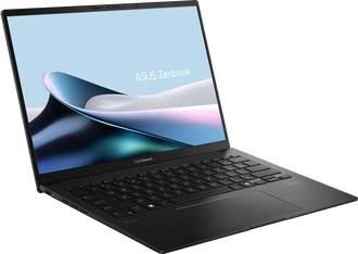 ASUS ZenBook 14 OLED UM3406HA#B086ZSBMJ8, Jade Black, Ryzen 7 8840HS, 16GB RAM, 1TB SSD