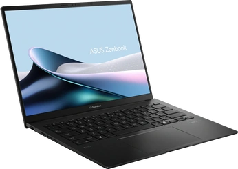 ASUS ZenBook 14 OLED UM3406KA-QD254W, Jade Black, Ryzen AI 7 350, 16GB RAM, 1TB SSD