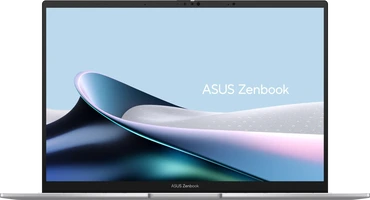ASUS ZenBook 14 UX3405CA-PP269W, Foggy Silver, Core Ultra 9 285H, 32GB RAM, 1TB SSD
