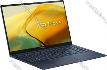 ASUS ZenBook 15 UM3504DA-BN084W Ponder Blue, Ryzen 7 7735U, 16GB RAM, 1TB SSD