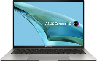 ASUS ZenBook S 13 OLED UX5304MA-NQ165W, Basalt Grey, Core Ultra 7 155U, 32GB RAM, 1TB SSD