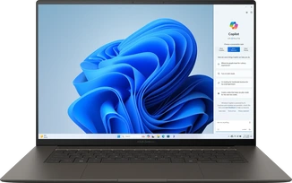 ASUS ZenBook S 16 UM5606WA-RK052W, Zumaia Gray, Ryzen AI 9 365, 24GB RAM, 1TB SSD
