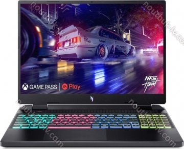 Acer Nitro 16 AN16-41-R18L, Ryzen 7 7840HS, 16GB RAM, 1TB SSD, GeForce RTX 4060