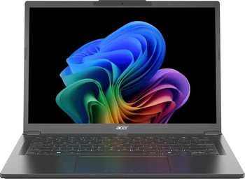 Acer Aspire 14 A14-52M-55NH, Steel Gray, Core Ultra 5 226V, 16GB RAM, 512GB SSD