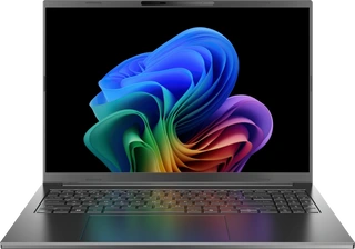 Acer Aspire 16 AI A16-61M-R9WG, Steel Gray, Ryzen AI 7 350, 16GB RAM, 1TB SSD