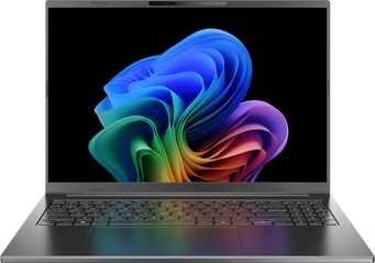 Acer Aspire 16 AI A16-61M-R2E7, Steel Gray, Ryzen AI 7 350, 32GB RAM, 1TB SSD