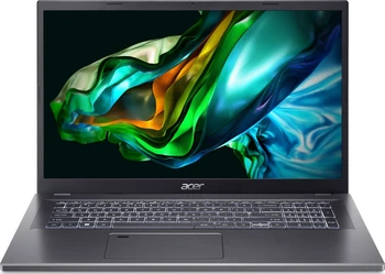Acer Aspire 17 A17-51M-55JP, Steel Gray, Core 5 120U, 16GB RAM, 512GB SSD