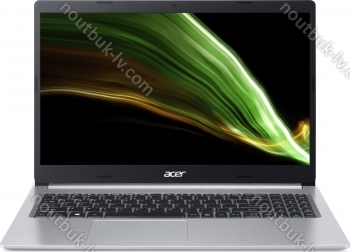 Acer Aspire 5 A515-45G-R2WU silber, Ryzen 7 5700U, 16GB RAM, 1TB SSD, Radeon RX 640