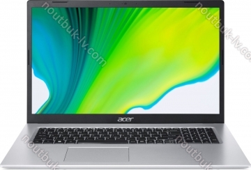 Acer Aspire 5 A517-52-71K5, Core i7-1165G7, 16GB RAM, 1TB SSD
