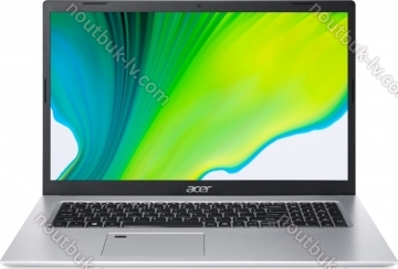 Acer Aspire 5 A517-52-75UR, Core i7-1165G7, 16GB RAM, 512GB SSD