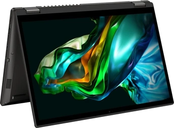 Acer Aspire 5 Spin 14 A5SP14-51MTN-55AL, Steel Gray, Core i5-1335U, 16GB RAM, 512GB SSD