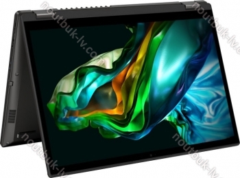 Acer Aspire 5 Spin 14 A5SP14-51MTN-581J Steel Gray, Core i5-1335U, 16GB RAM, 512GB SSD