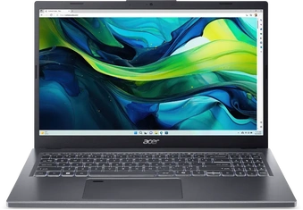 Acer Aspire 5 A15-51M-95T2, Steel Gray, Core i9-13900H, 32GB RAM, 1TB SSD