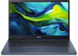 Acer Aspire Go 15 AG15-31P-C4E6, Steam Blue, N100, 8GB RAM, 512GB SSD