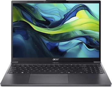 Acer Aspire Go 15 AG15-51P-56UR, Steel Gray, Core i5-1334U, 16GB RAM, 512GB SSD