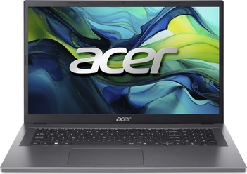 Acer Aspire Go 17 AG17-31P-3285, Core 3 N355, 8GB RAM, 512GB SSD