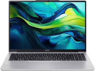 Acer Aspire Lite 16 AL16-52P-55D7, Pure Silver, Core i5-1334U, 16GB RAM, 512GB SSD