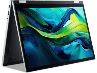 Acer Aspire Spin 14 Go AGSP14-31PT-38DP, Core 3 N355, 8GB RAM, 512GB SSD