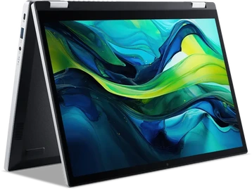 Acer Aspire Spin 14 Go AGSP14-31PT-C3KF, N150, 8GB RAM, 512GB SSD