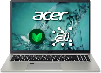 Acer Aspire Vero 16 AV16-71P-79L8, Cobblestone Gray, Core Ultra 7 255H, 32GB RAM, 2TB SSD