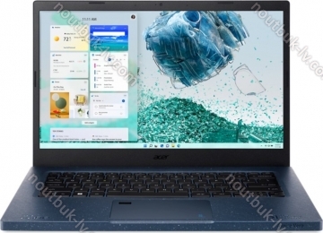 Acer Aspire Vero AV14-51-55XQ Marianna Blue, Core i5-1235U, 8GB RAM, 512GB SSD