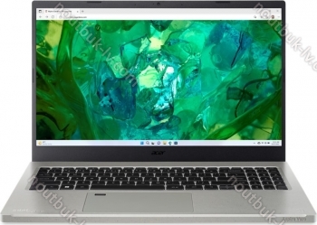 Acer Aspire Vero AV15-53P-52RT Cobblestone Gray, Core i5-1335U, 16GB RAM, 512GB SSD
