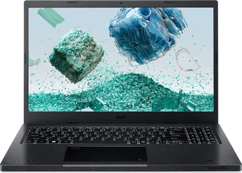 Acer Aspire Vero AV15-52-5023, Starry Black, Core i5-1235U, 8GB RAM, 512GB SSD