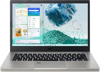 Acer Aspire Vero AV14-52P-70RH, Cobblestone Gray, Core i7-1355U, 16GB RAM, 1TB SSD