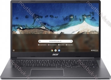Acer Chromebook 317 CB317-1HT-P96U, Pentium Silver N6000, 8GB RAM, 128GB SSD