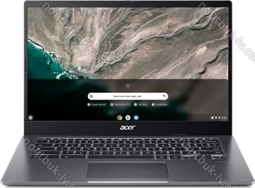 Acer Chromebook 514 CB514-1W-353X, Core i3-1115G4, 8GB RAM, 128GB SSD