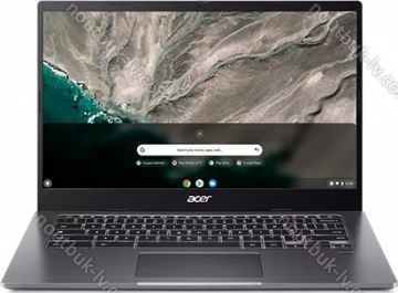 Acer Chromebook 514 CB514-1WT-5523, Core i5-1135G7, 8GB RAM, 256GB SSD
