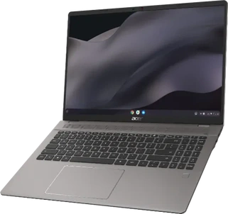 Acer Chromebook Plus 516 CB516-1H-762T, Steel Gray, Core 7 150U, 16GB RAM, 512GB SSD