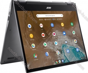 Acer Chromebook Spin 713 CP713-2W-P7AX Anthrazit, Pentium Gold 6405U, 8GB RAM, 128GB SSD