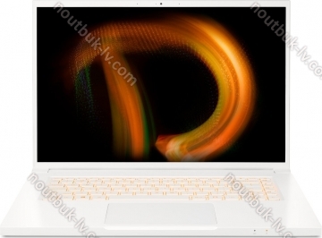 Acer ConceptD 3 Pro CN316-73P-708L weiß, Core i7-11800H, 16GB RAM, 1TB SSD, T1200