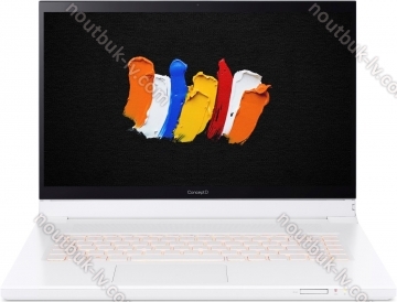 Acer ConceptD 7 Ezel Pro CC715-72G-71H9, Core i7-11800H, 32GB RAM, 1TB SSD, GeForce RTX 3080