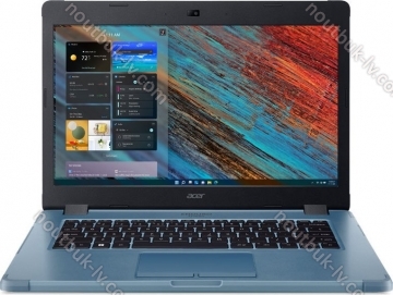 Acer Enduro Urban N3 Lite EUN314LA-51W-50HQ blau, Core i5-1235U, 8GB RAM, 256GB SSD