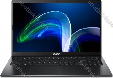 Acer Extensa 15 EX215-32-P7ZX schwarz, Pentium Silver N6000, 8GB RAM, 256GB SSD