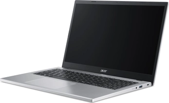 Acer Extensa EX215-33-397W, Pure Silver, Core i3-N305, 8GB RAM, 256GB SSD