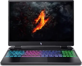 Acer Nitro 16 AN16-42-R2D5, Ryzen 7 8845HS, 16GB RAM, 512GB SSD, GeForce RTX 4070