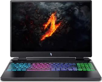 Acer Nitro 16 AN16-42-R20P, Ryzen 7 8845HS, 16GB RAM, 1TB SSD, GeForce RTX 4050