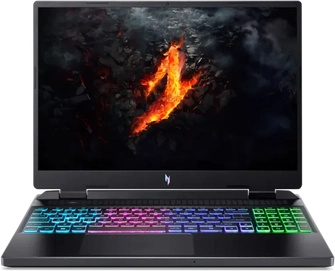 Acer Nitro 16 AN16-42-R39G, Ryzen 7 8845HS, 16GB RAM, 1TB SSD, GeForce RTX 4070