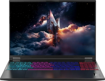 Acer Nitro 16S AI AN16S-61-R0R5, Ryzen AI 9 365, 32GB RAM, 1TB SSD, GeForce RTX 5060