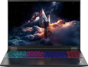 Acer Nitro 16S AI AN16S-61-R37P, Ryzen AI 7 350, 16GB RAM, 1TB SSD, GeForce RTX 5050