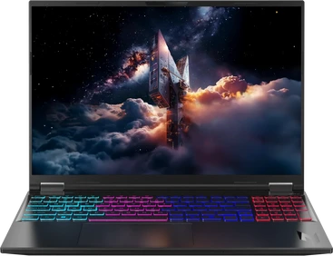 Acer Nitro 16S AI AN16S-61-R37G, Ryzen AI 9 365, 32GB RAM, 1TB SSD, GeForce RTX 5070 Ti