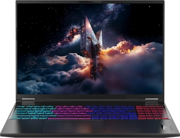 Acer Nitro 16S AI AN16S-61-R9JJ, Ryzen AI 9 365, 32GB RAM, 2TB SSD, GeForce RTX 5070