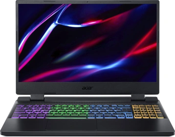 Acer Nitro 5 AN515-58-745M, Core i7-12700H, 16GB RAM, 512GB SSD, GeForce RTX 3060